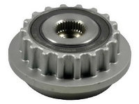 Fulie alternator MAGNETI MARELLI AMA0088