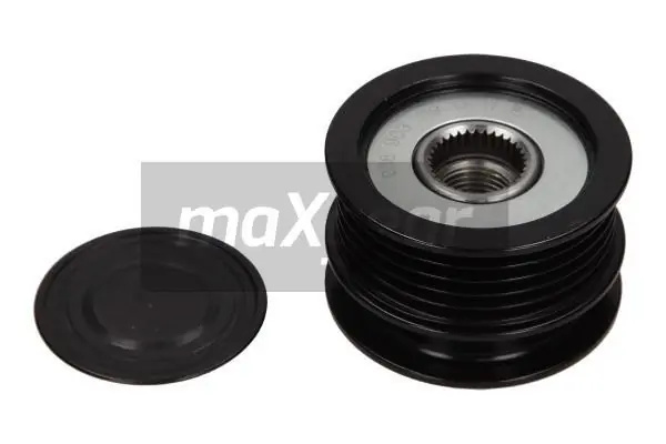Fulie alternator Maxgear VW LUPO I (6X1, 6E1) 1998