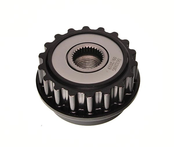 Fulie alternator Maxgear VW PHAETON (3D1, 3D2, 3D3, 3D4, 3D6, 3D7, 3D8, 3D9) 2002-2006 - 30-0086