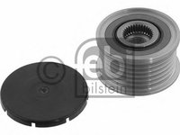 Fulie alternator MERCEDES-BENZ M-CLASS W163 FEBI FE15155