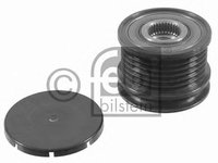 Fulie alternator MERCEDES C-CLASS Break (S202) (1996 - 2001) Febi Bilstein 21683