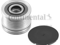 Fulie alternator MERCEDES SPRINTER 2-t platou / sasiu (901, 902) (1995 - 2006) CONTITECH AP9010