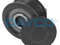 Fulie alternator OPEL ADAM DAYCO ALP2411