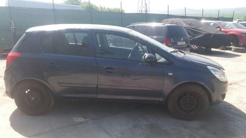 Fulie alternator Opel Corsa D 2007 HATCHBACK 1.0