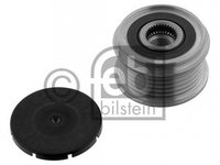 Fulie alternator OPEL CORSA D Van FEBI FE34599