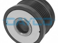 Fulie alternator OPEL VECTRA B hatchback (38_) (1995 - 2003) DAYCO ALP2412