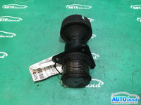 Fulie Alternator Prindere 3/3 Ambreiaj Blocat Ford FOCUS DAW,DBW 1998-2001