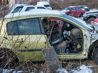 Fulie alternator Renault Megane 2 2004 Diesel Diesel