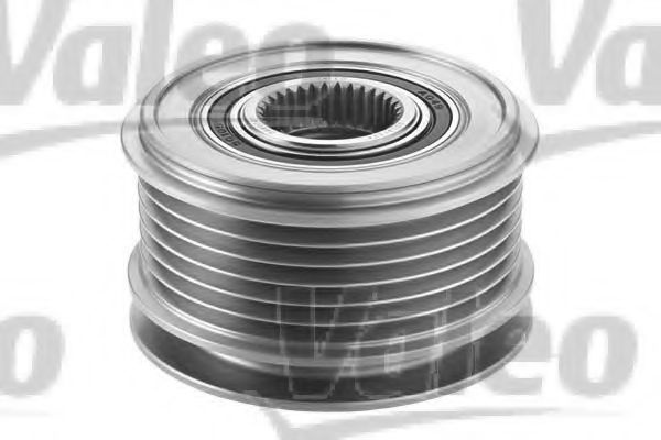 Fulie alternator RENAULT SCÉNIC I (JA0/1_) 