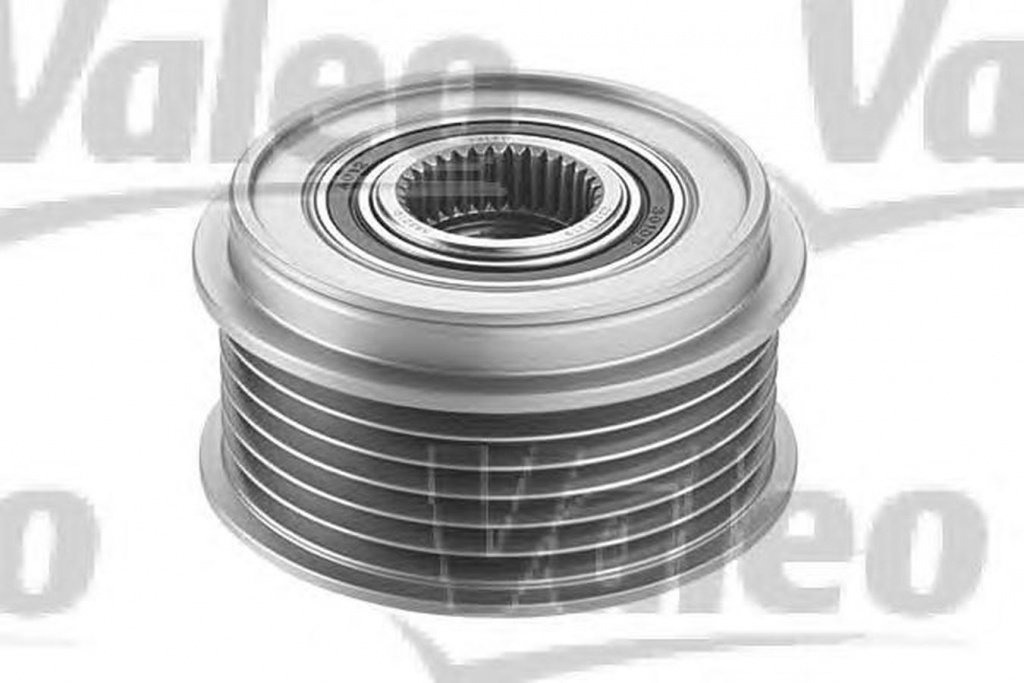 Fulie alternator RENAULT Scenic I JA0 1 VALEO 5880