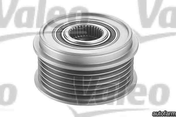 Fulie alternator RENAULT TRAFIC II platou / sasiu 