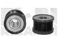 Fulie alternator SAAB 9-5 YS3E CALIBER 57261