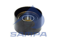 Fulie, alternator SAMPA 030.327