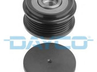 Fulie alternator SEAT ALHAMBRA (7V8, 7V9) (1996 - 2010) DAYCO ALP2335