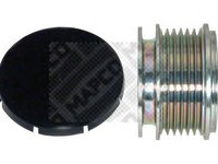 Fulie alternator SEAT CORDOBA 6L2 MAPCO 14700