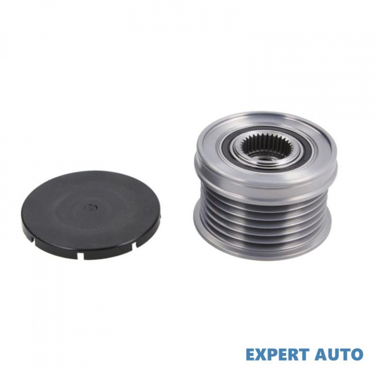 Fulie alternator Ssang Yong Actyon (2005->) [QJ] #2 588078