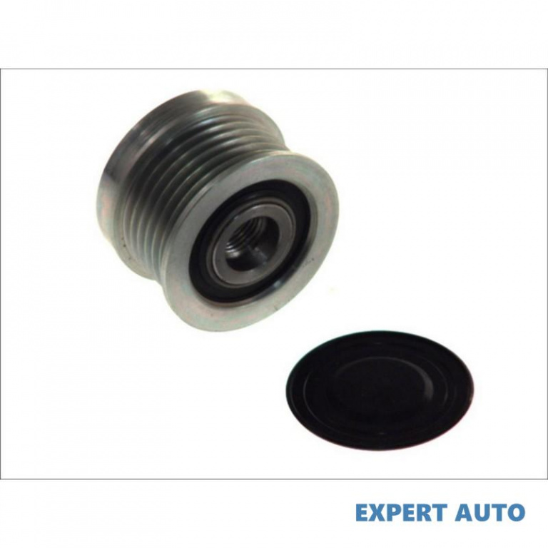 Fulie alternator Ssang Yong Rexton (2002->) [GAB_] #8 1010103