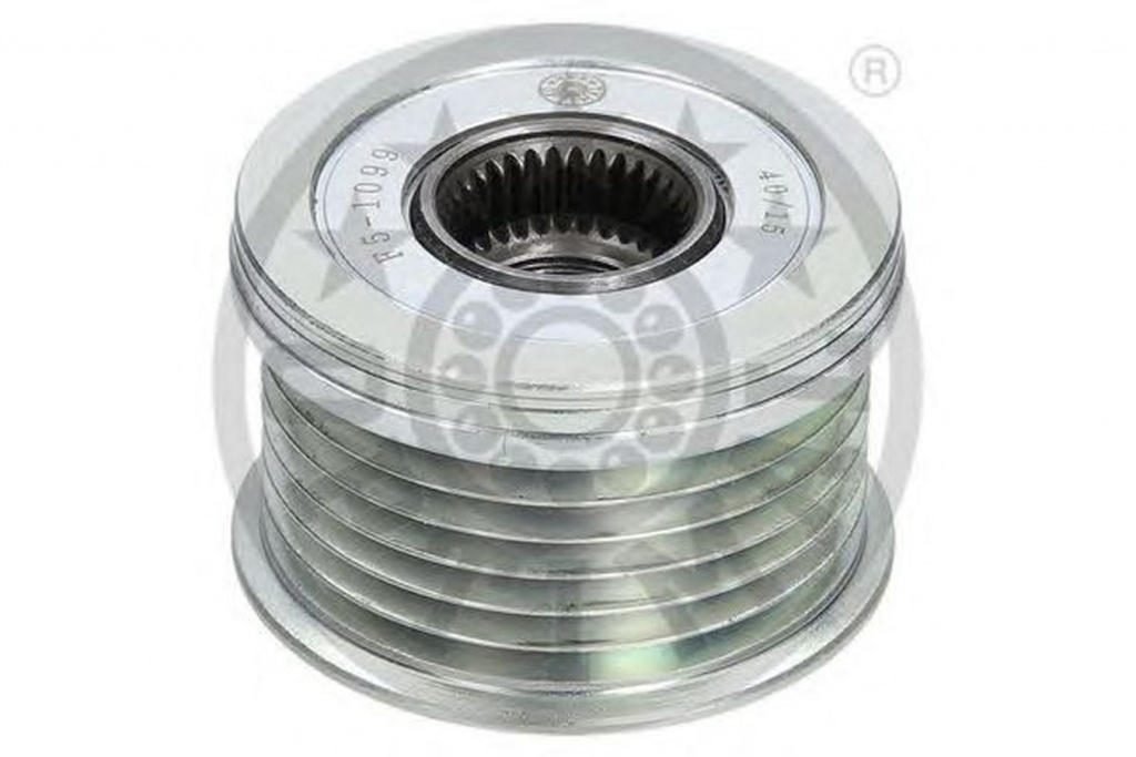 Fulie alternator SSANGYONG REXTON GAB OPTIMAL F510