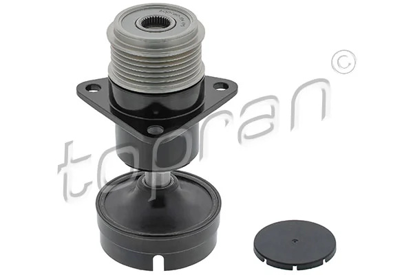 Fulie alternator Topran FORD FOCUS C-MAX (DM2) 2005-2007 - 304 095