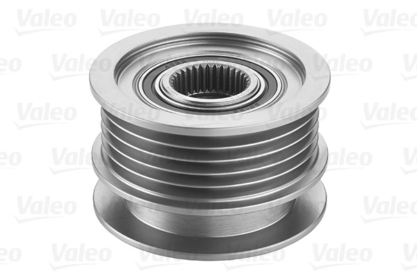 Fulie alternator Valeo DACIA LOGAN EXPRESS (FS_) 2009-2014 - 588034