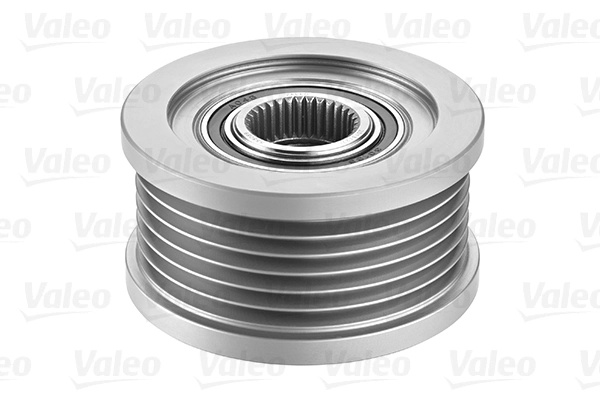 Fulie alternator Valeo FIAT STILO Multi Wagon (192_) 2003-2008 - 588089