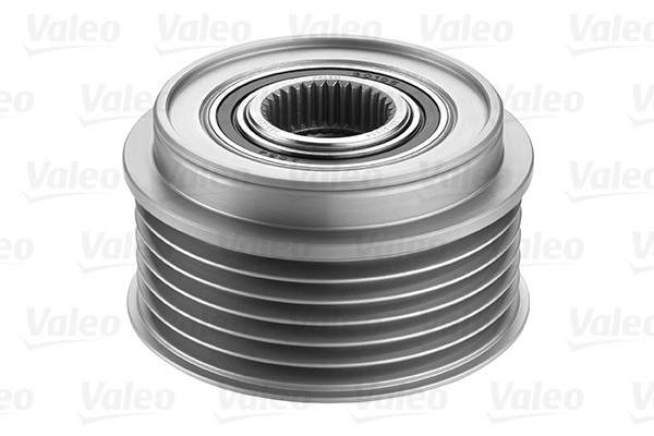 Fulie alternator Valeo OPEL CORSA D (S07) 2006-2014 - 588021