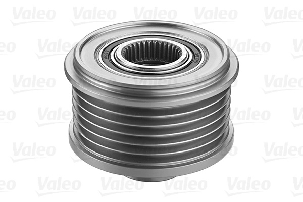 Fulie alternator Valeo RENAULT LOGAN/STEPWAY II (L8_) 2014-2019 - 588061