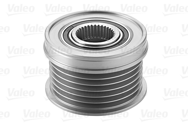 Fulie alternator Valeo SSANGYONG KYRON 2005-2014 - 588078