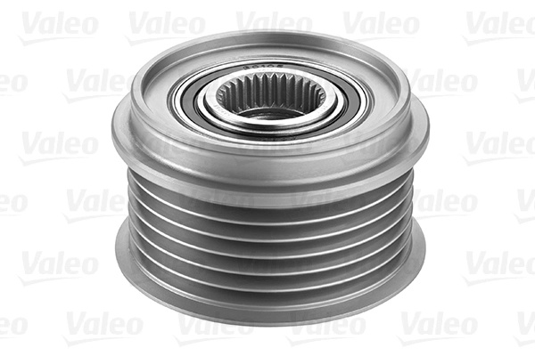 Fulie alternator Valeo VAUXHALL ANTARA A (L07) 2006-2015 - 588068