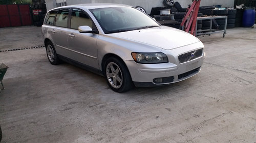 Fulie alternator Volvo V50 2006 break 2.0 d