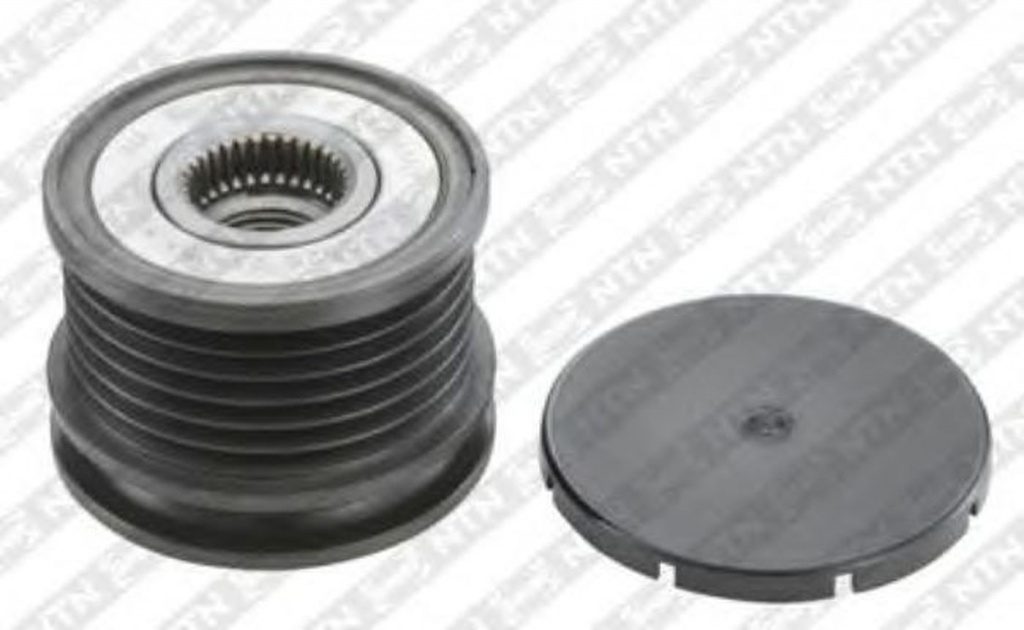 Fulie alternator VW CADDY II combi 9K9B SNR GA75401
