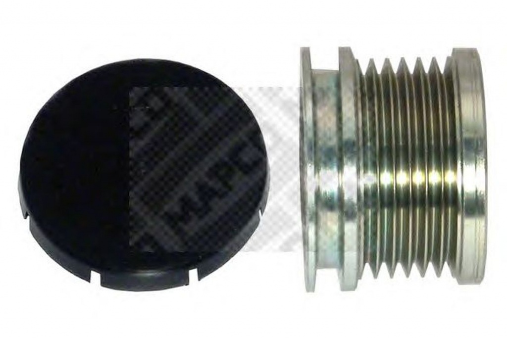 Fulie alternator VW EOS 1F7 1F8 MAPCO 14707