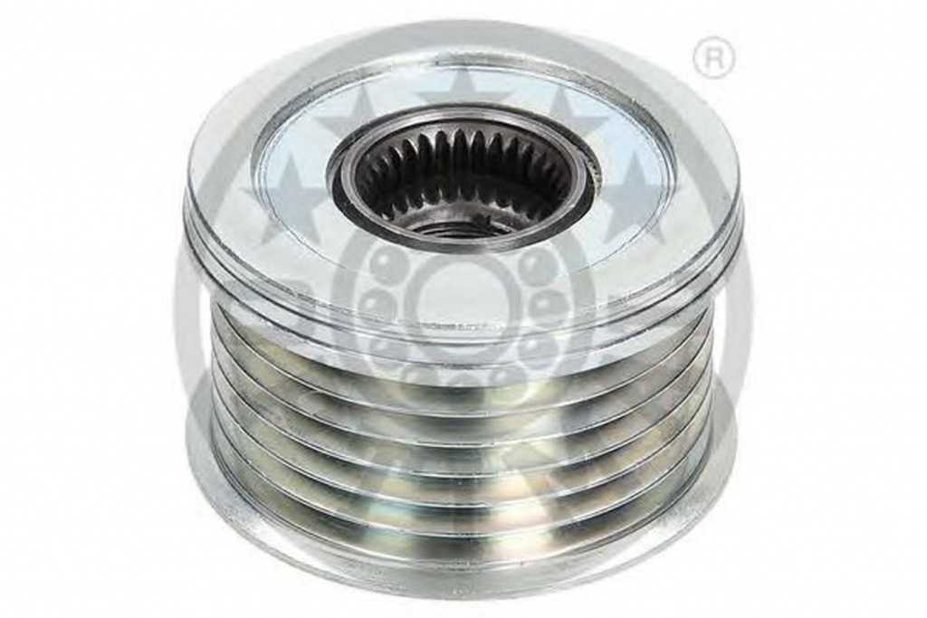 Fulie alternator VW EOS 1F7 1F8 OPTIMAL F51064
