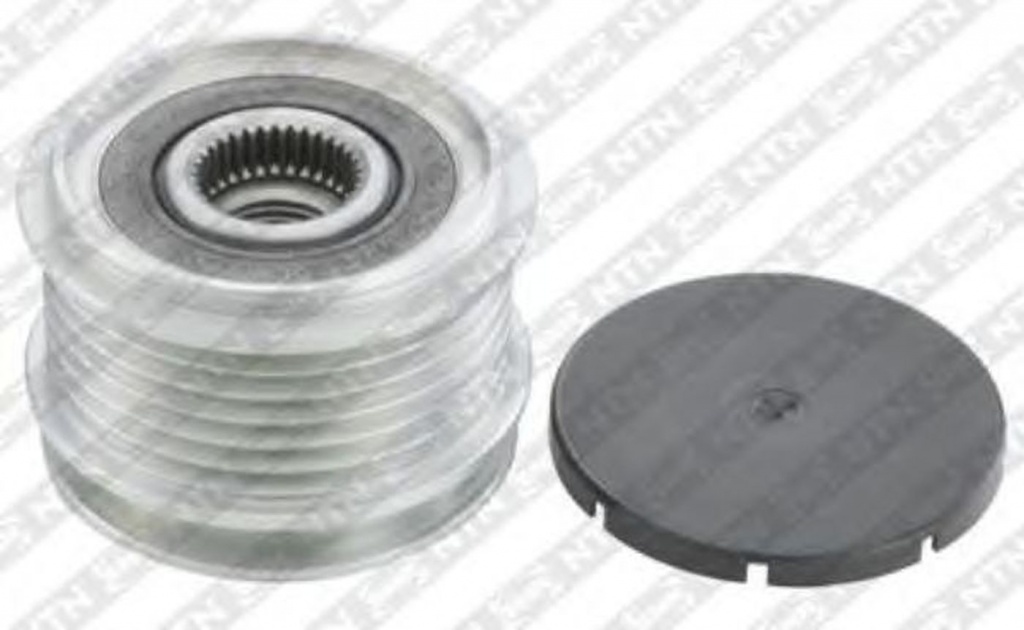Fulie alternator VW EOS 1F7 1F8 SNR GA75405