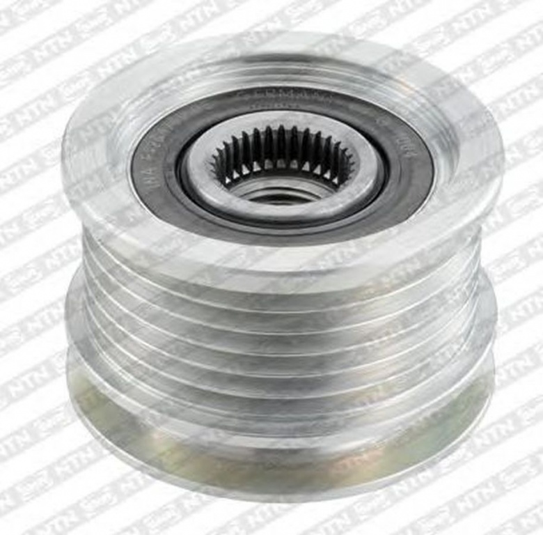 Fulie alternator VW EOS 1F7 1F8 SNR GA75415