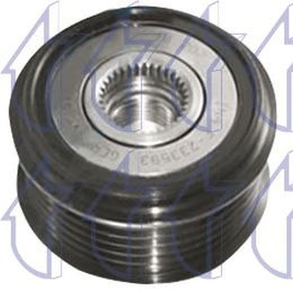 Fulie alternator VW EOS 1F7 1F8 TRICLO 423980