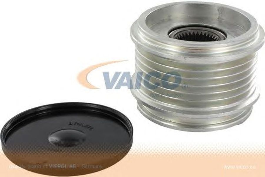 Fulie alternator VW EOS 1F7 1F8 VAICO V107526