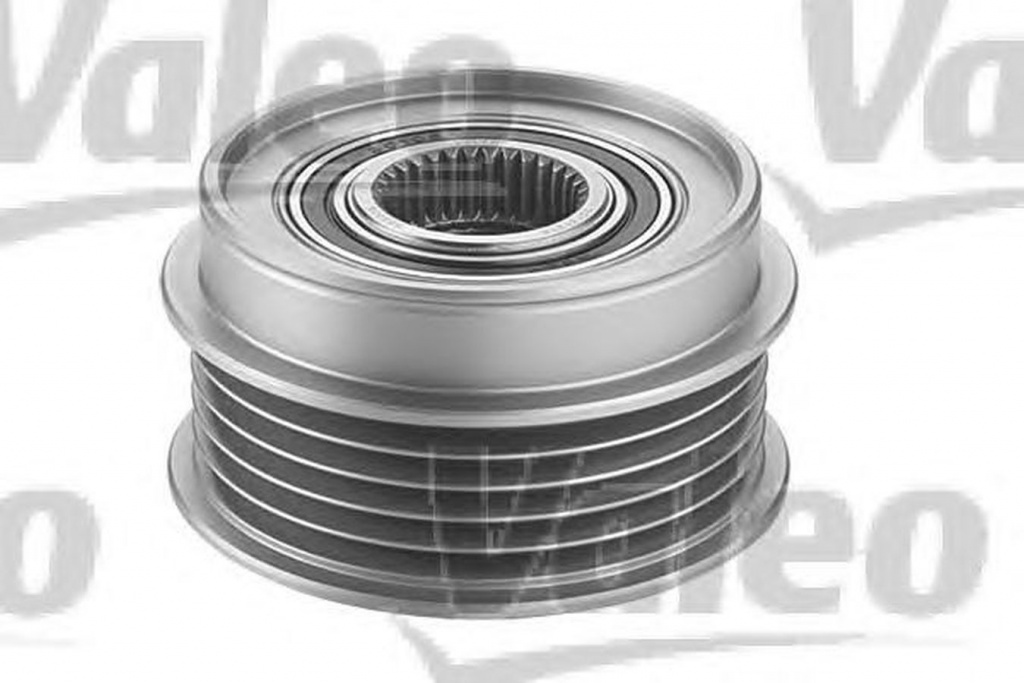 Fulie alternator VW LT 28-35 II bus 2DB 2DE 2DK VA
