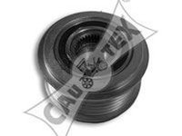 Fulie alternator VW PASSAT CC 357 CAUTEX 460970