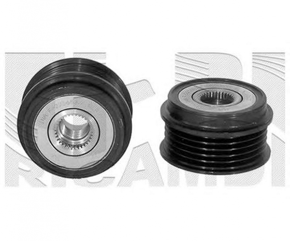 Fulie alternator VW PASSAT Variant 3B5 CALIBER 57864