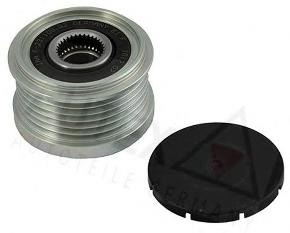 Fulie alternator VW PASSAT Variant 3B6 AUTEX 621232