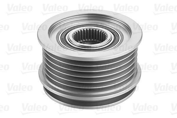 Fulie alternator # Vw Rabbit 2003 2004 2005 2006 2