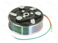 Fulie ambreiaj compresor AC (Sanden 7PK 113mm) HONDA ACCORD VIII 2.4 07.08-