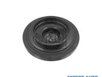 Fulie amortizor vibratii Mercedes E-CLASS (W211) 2002-2009 #2 0390294