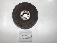 FULIE ARBORE 55196301 OPEL Zafira B 1.9cdti / 150cp Z19DTH