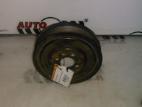 Fulie arbore Audi A4 2.0 d an 2007.