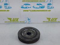 Fulie arbore cotit 1.3d 199 A2.000 wgrb3 Fiat Grande Punto 2 [2008 - 2011]