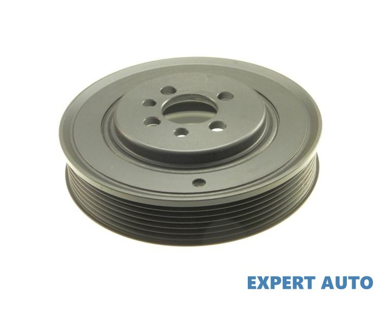 Fulie arbore cotit Audi A4 (2000-2004) [8E2, B6] #