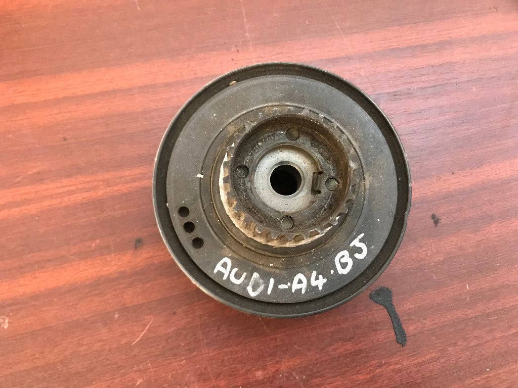 Fulie arbore cotit audi a4 b5 a6 c5 pass