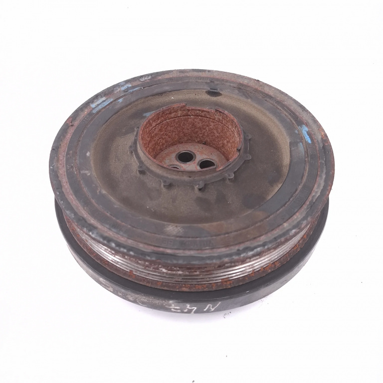 Fulie Arbore Cotit BMW 5 - F10, F18, F11 2009 - 20